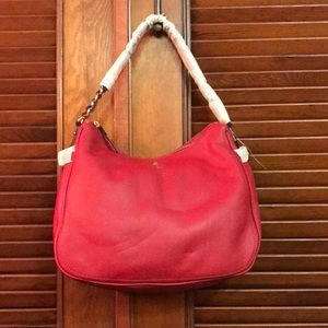 Kate Spade Purse (Red)